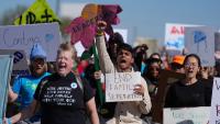 Trump’s lawless deportation machine: ICE actions ruled illegal 16,000 times