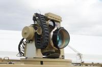 Israel’s Iron Beam Still Not Fully Operational Eight Months After Delivery