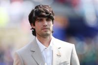 Italian medical head shares ‘depression’ rumours about Carlos Alcaraz during wrist injury recovery