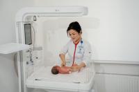 Fewer Births, Better Chances: Kazakhstan Advances in Newborn Care