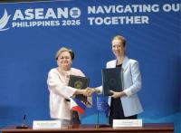 Sweden sees opportunities for businesses in partnership with Philippines