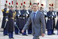 Assad sentenced to death over Syria war crimes