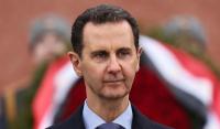 Syria sentences absent Bashar al-Assad and former security official to death