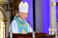 Filipino Catholics celebrate 401 years of ‘Buen Suceso’ devotion