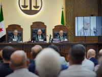 Damascus Criminal Court sentences Bashar Al Assad, Atef Najib and Former Regime officials to death
