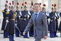 Former Syrian President al-Assad sentenced to death in absentia for war crimes