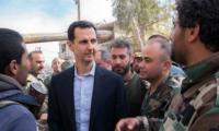 Court sentences former Syrian President Bashar al-Assad, other officials to death