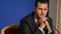Ousted Syrian dictator Bashar al-Assad sentenced to death for war crimes
