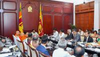 Sri Lanka Examines Tougher Drug Laws as Government Steps Up Anti-Narcotics Drive