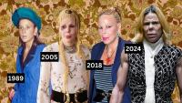Rarely-seen Princess Kalina of Bulgaria's dramatic physical transformation over the years in unbelievable photos