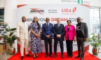 UBA, Mikano Launch Auto Financing Scheme With 30% Down Payment