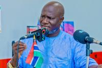 ‘Opposition needs neutral technocrat to lead for unity, system change’