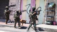 Ramallah festival returns, declaring ‘We Are Staying’ amid war