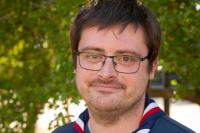 Matthew Mundy from Warwick selected to represent the UK at life changing global Scouts event in Poland