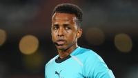Somali referee denied World Cup 'proud' to oversee UEFA Super Cup