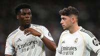 Tchouaméni and Valverde: a wound that has yet to heal at Real Madrid