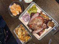 London’s first ‘authentic’ BBQ restaurant chain has closed all locations