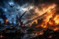 War will intensify - Russian and Ukrainian political scientists' COMMENTARY to Modern.az