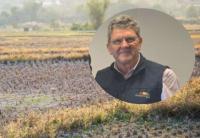 ‘No farmer has not been affected by the hot weather - and it is not going to get better any time soon’