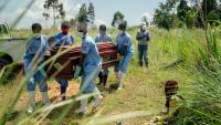 Congo’s Ebola outbreak surpasses 2,000 deaths as cases surge