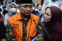 Ex-Minister Yaqut Charged with Rp622bn Hajj Quota Loss