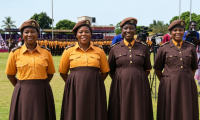 Is GID The Gambia’s most reformed security institution?