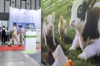 Livestock Trade Show VIV Select China Is Set for Record Shanghai Event