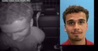 Video: Florida man accused of driving 110 mph claimed he was speeding to catch his cheating girlfriend