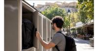 Luggage Storage Athens: Secure Drop-Offs Near the Acropolis