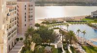 Hotel review: Is the Ritz-Carlton Abu Dhabi, really all glitz and glamour?