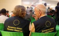 EU To Deploy Electoral Experts For Nigeria’s 2027 Polls, Rejects Report Of INEC Invitation Snub