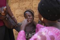 Christian Lawyers Aid Nigeria’s Families Targeted For Their Faith