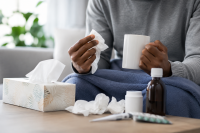 No cause for alarm over rising flu cases — Health Ministry