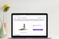 Constant Therapy Health Launches Web Platform for Speech, Language, and Cognitive Therapy