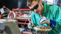 Spirax posts strong H1 profit growth, flags higher corporate costs amid investment push