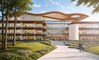 NJ-based BMS to build $2.3B Texas manufacturing campus