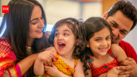 The parenting lessons children learn without being taught: 7 agreements every couple should make