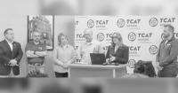 TCAT Dickson Announces New 5 Month Tile Manufacturing Operator Program