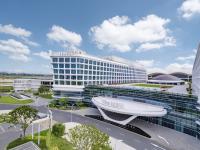 Four Chef Specials Land at Hilton Guangzhou Baiyun Airport
