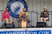 Music fest comes to Rockaway Beach
