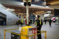 British Transport Police trialling live facial recognition at Transport for London stations to enhance safety across the network