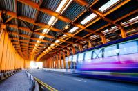 Transport investment continues across Banbury