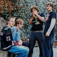 Tooth Announce Headline UK And European Tour For Autumn