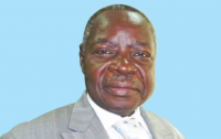 Former South Sudan finance minister Kosti Manibe dies