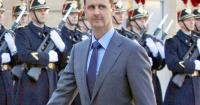 Syrian court sentences Assad to death for war crimes