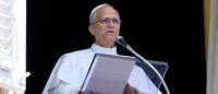 Pope Leo appeals for ceasefire, aid for Sudan civilians