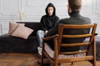 ONS: NHS Talking Therapies Employment Support Cuts Benefits for Jobless, But… Raises Them for the Employed