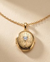 TOTWOO Launches AI-Powered Smart Locket in the U.S., Expanding Its Connected Jewelry Portfolio
