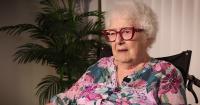 Tampa woman recalls terrors of being German child of war: 'Shakin' in my boots'