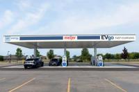 EVgo and GM Enhance the Charging Experience with New Flagship Sites 